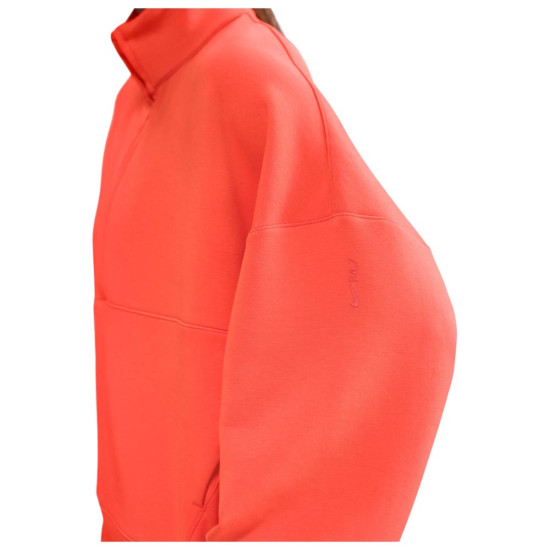 Nike Γυναικείο φούτερ 24.7 ImpossiblySoft Dri-FIT Sweatshirt Nike Γυναικείο φούτερ 24.7 ImpossiblySoft Dri-FIT Sweatshirt
